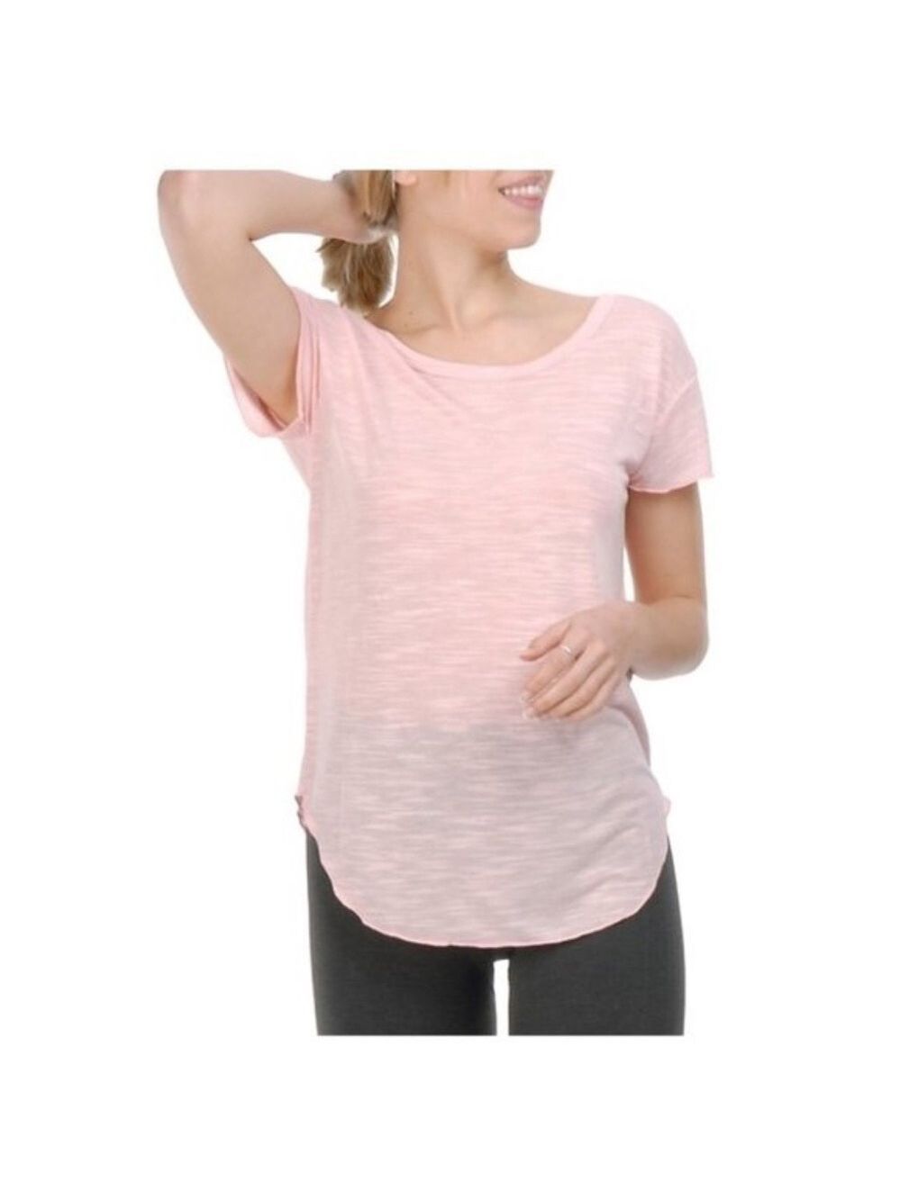 Paper Label Hayley Muse T-Shirt